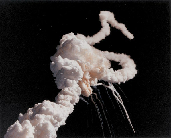 Challenger Disaster