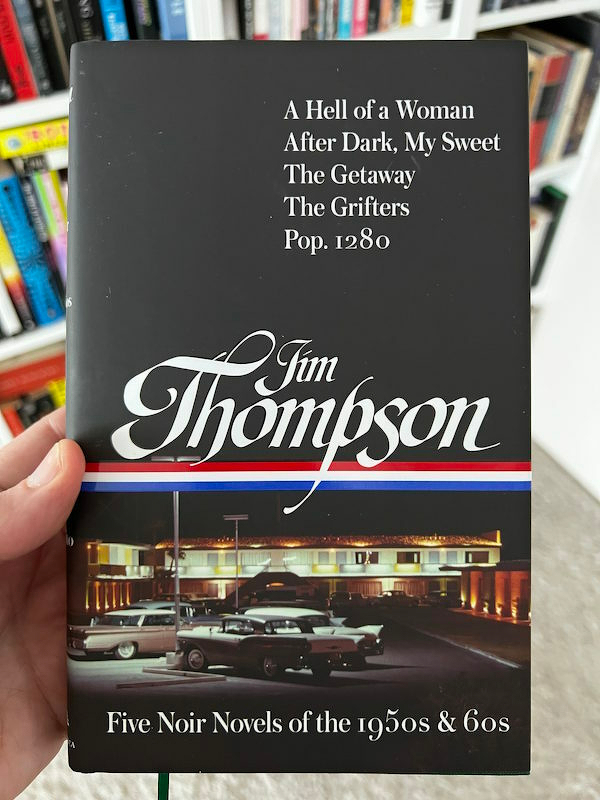 LOA Jim Thompson