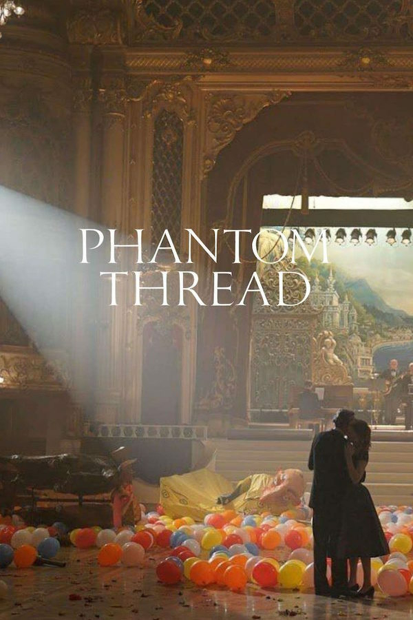 Phantom Thread