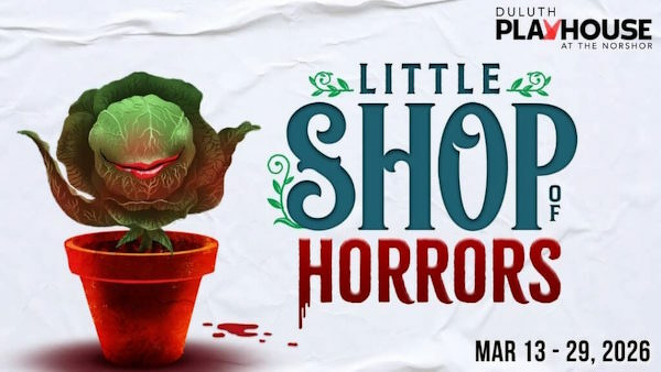 Little Shop of Horrors