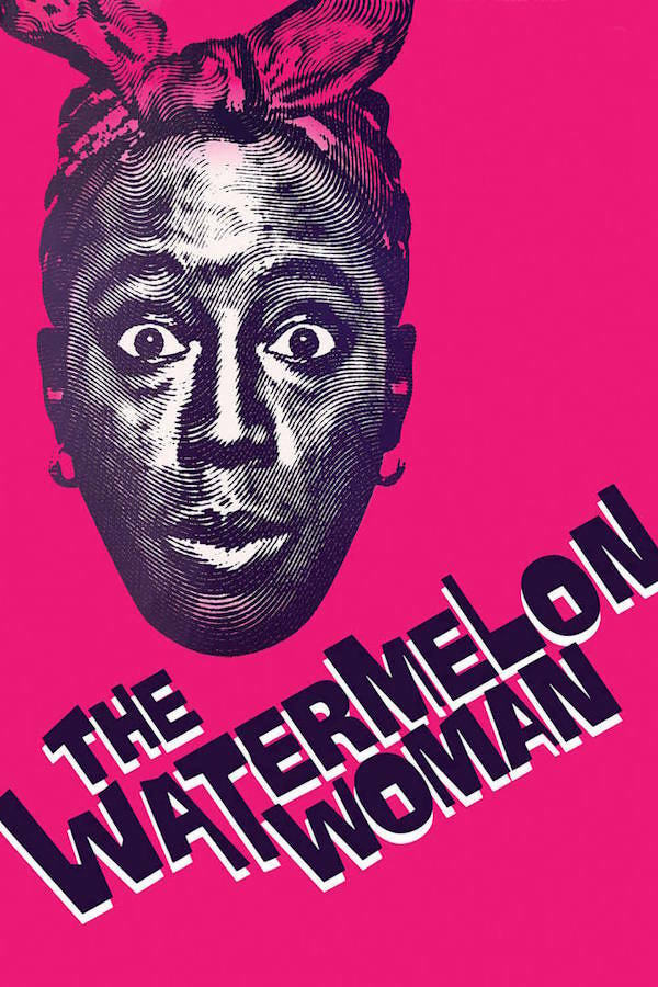 The Watermelon Woman