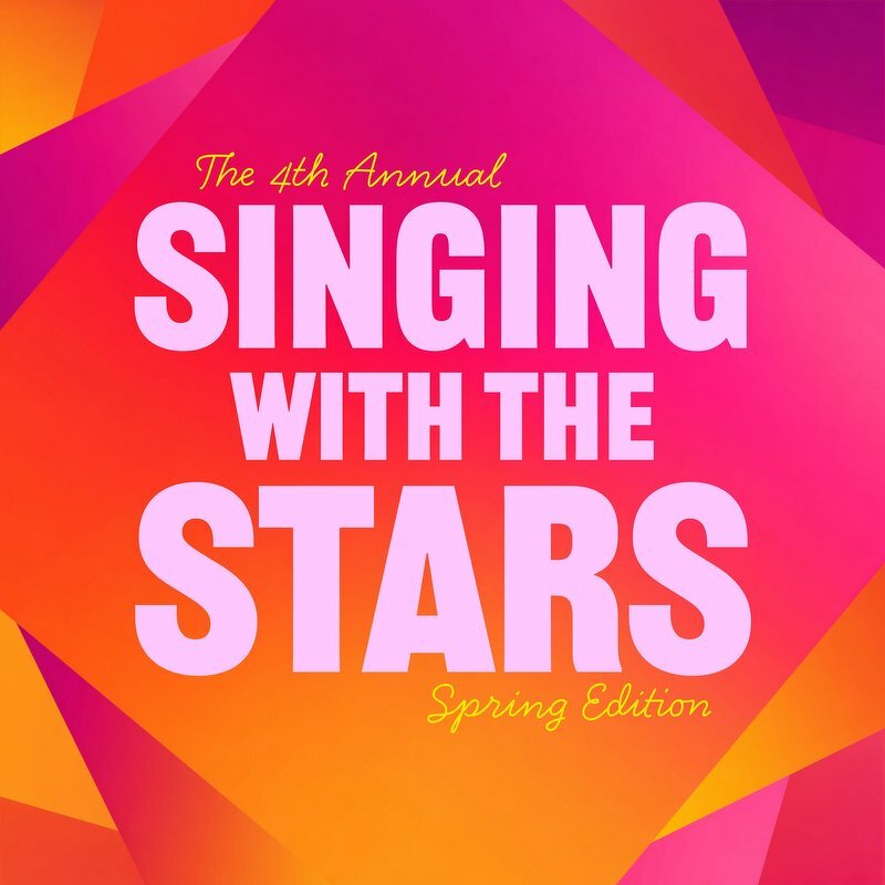 Singing With The Stars