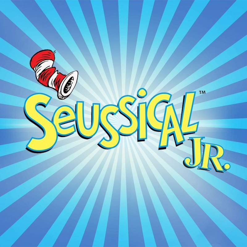 Seussical Jr. at Duluth Playhouse