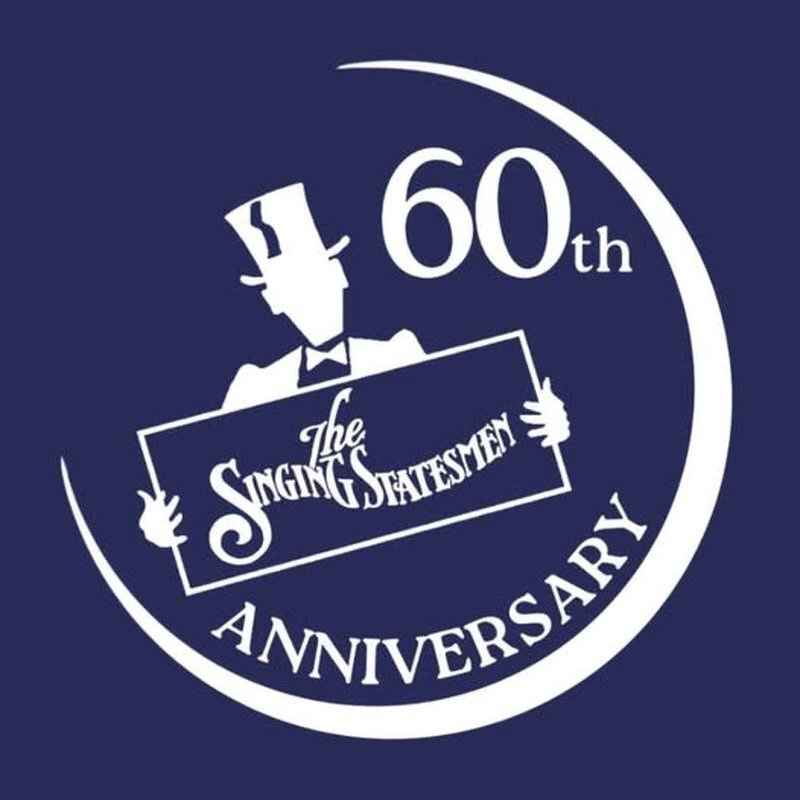 The Singing Statesmen 60th Anniversary