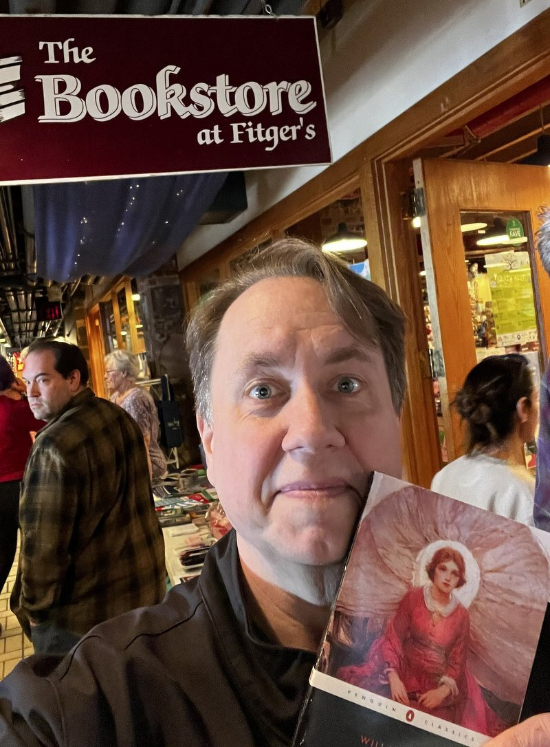 Independent Bookstore Day