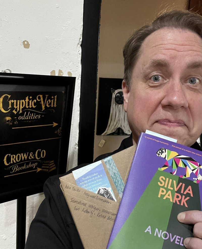 Independent Bookstore Day