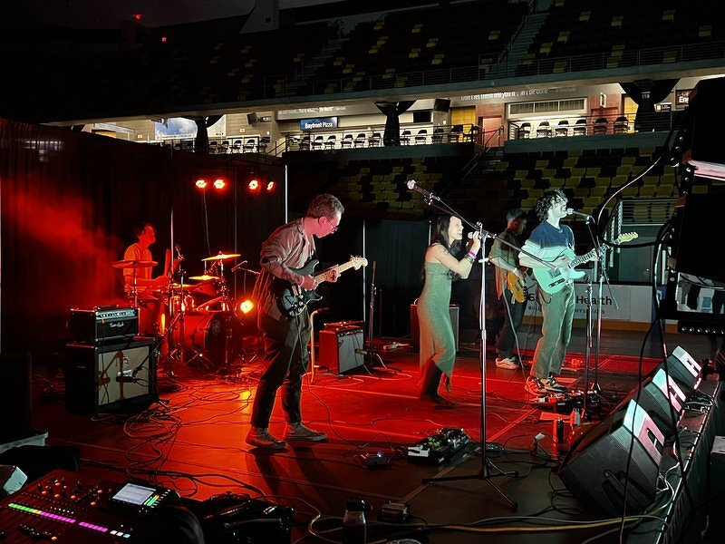 Baharat at Homegrown 2026