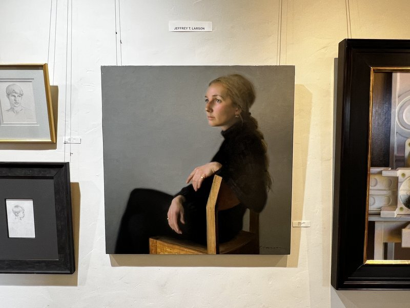 Great Lakes Academy of Fine Art Open House