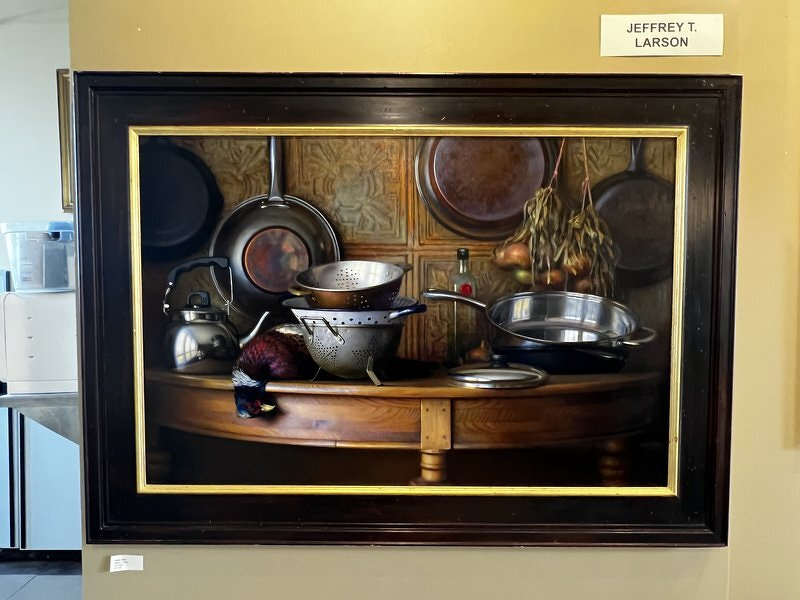 Great Lakes Academy of Fine Art Open House