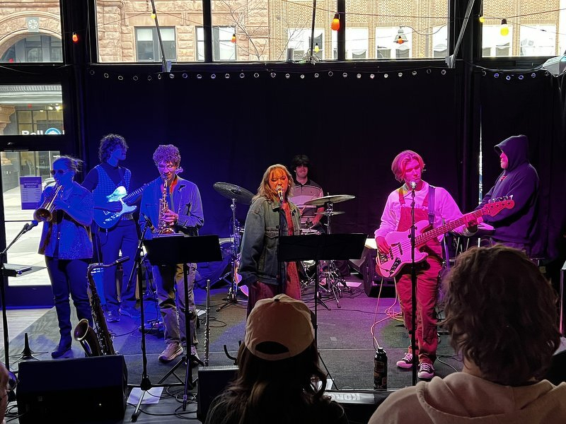 The Solicitors at Homegrown 2026