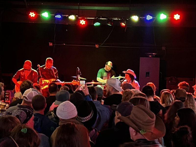 Sometime Maybe at Homegrown 2026
