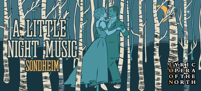 A Little Night Music at LOON