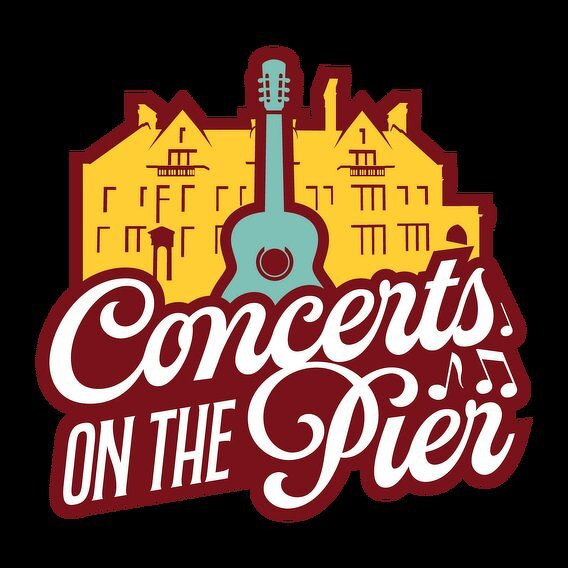Concerts on the Pier at Glensheen