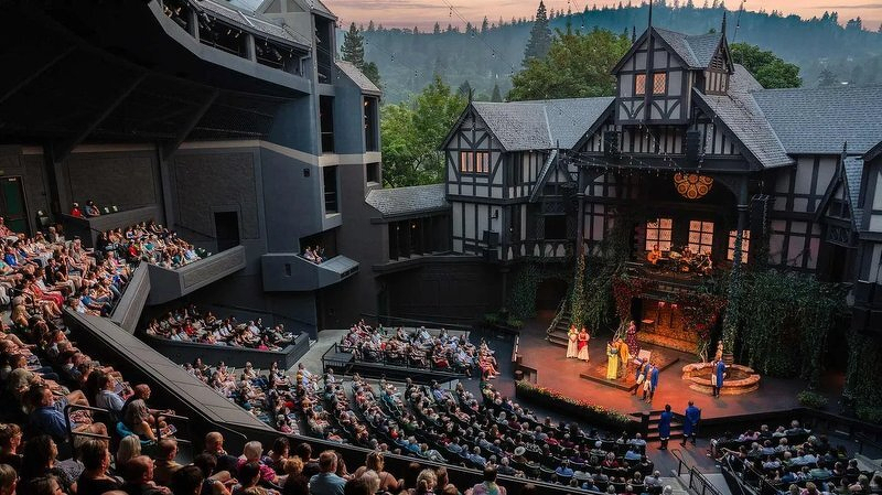 Oregon Shakespeare Festival