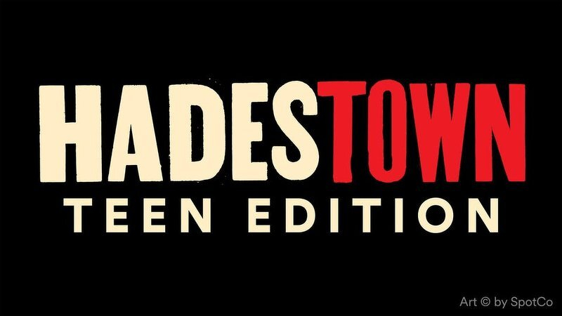 Hadestown: Teen Edition at the Duluth Playhouse