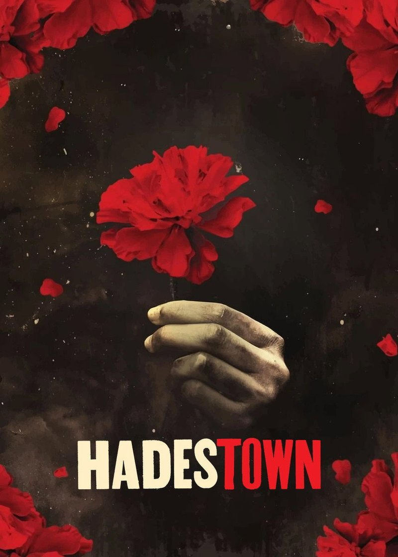 Hadestown: The Musical (2026) poster