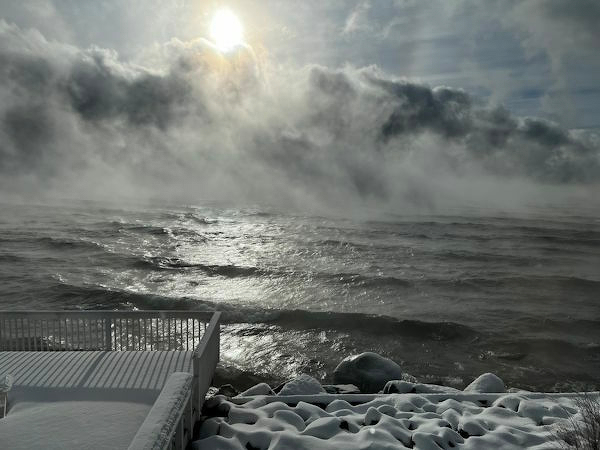 Lake Superior