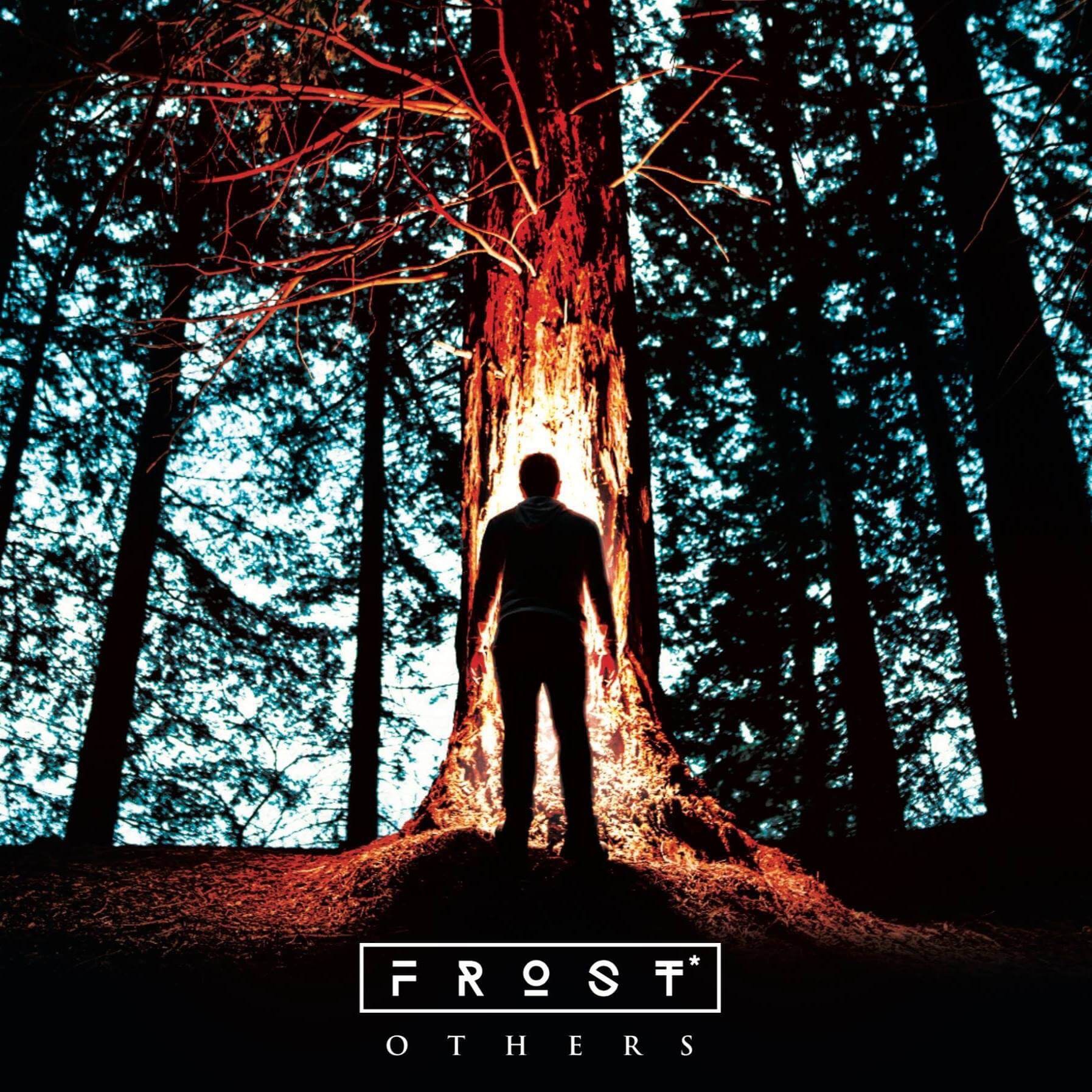 Album cover: Frost, “Others”