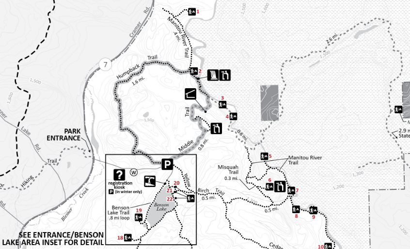 MapNorth