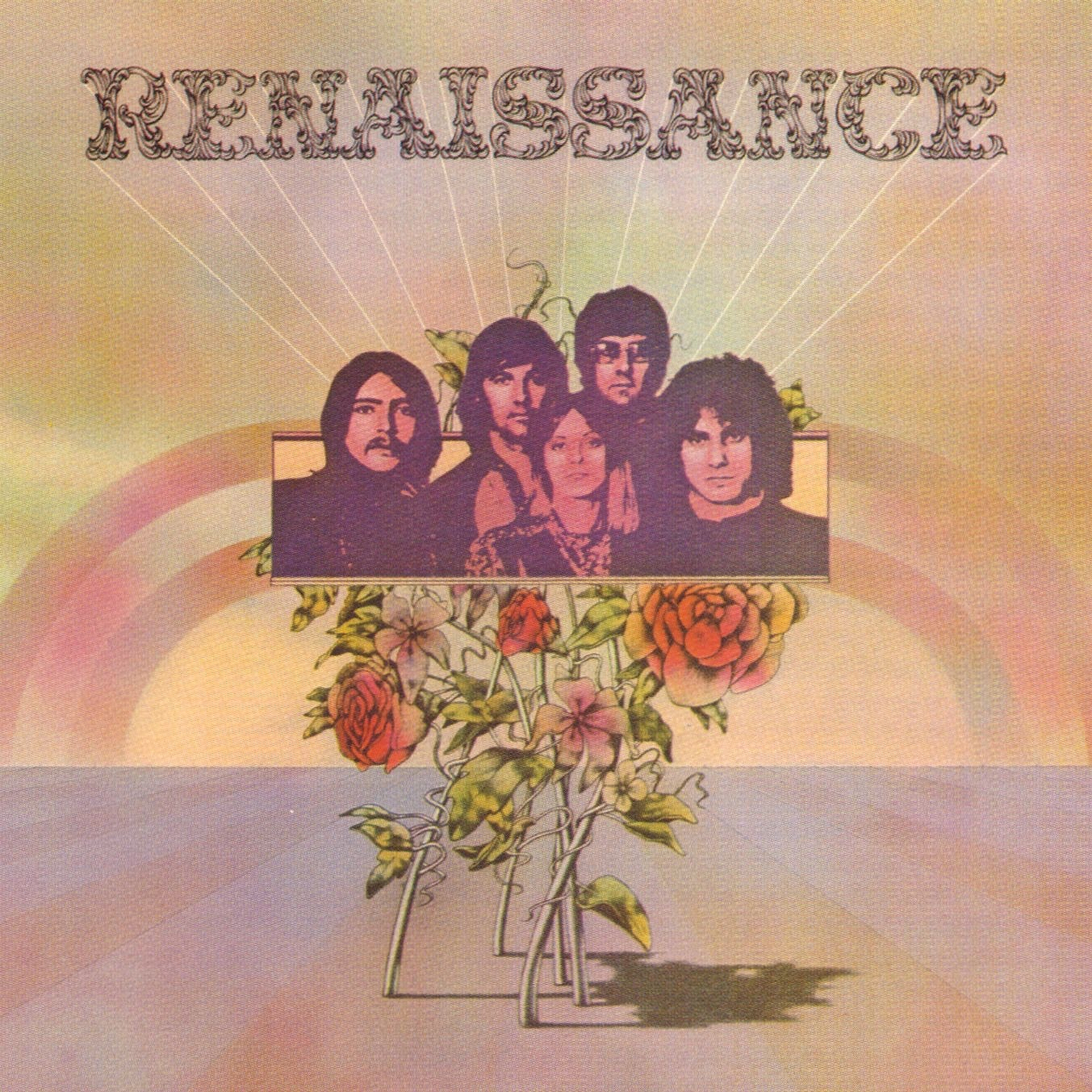 Renaissance by Renaissance