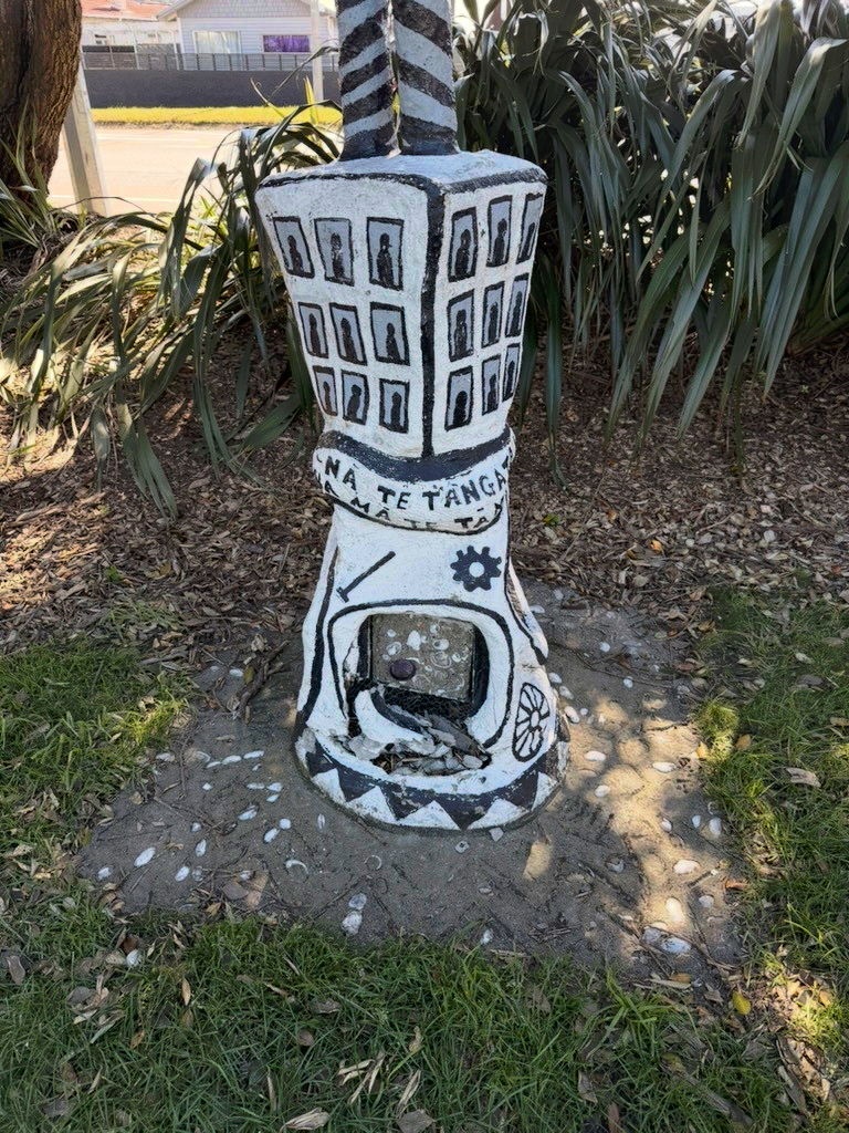 Petone Walk - 2 of 3
