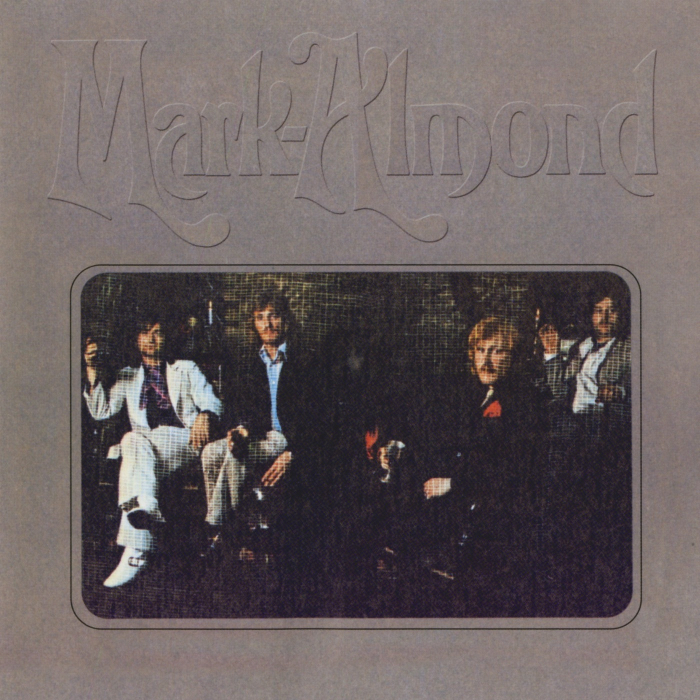 Mark-Almond by Mark-Almond