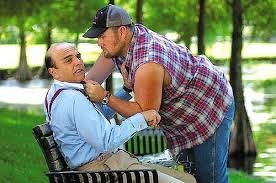 Larry The Cable Guy
