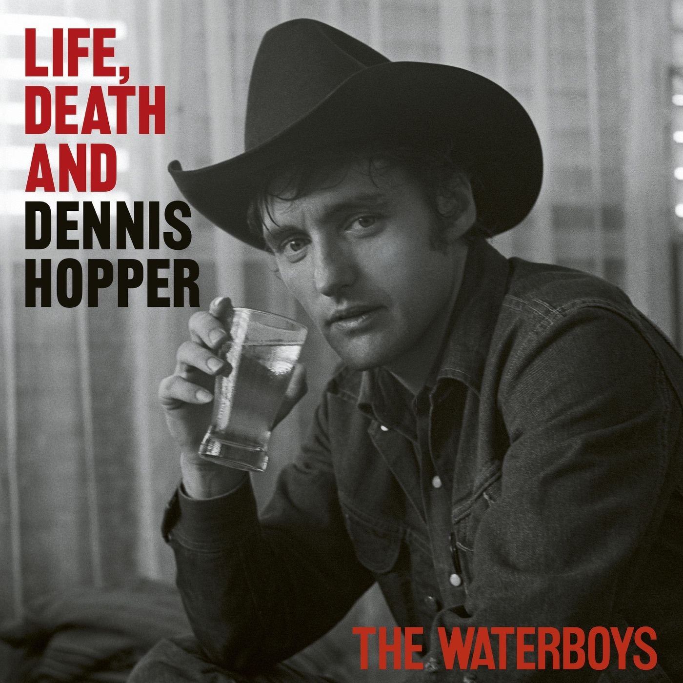 Life, Death And Dennis Hopper by The Waterboys