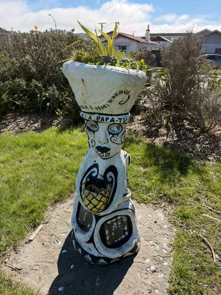 Petone Walk - 3 of 3