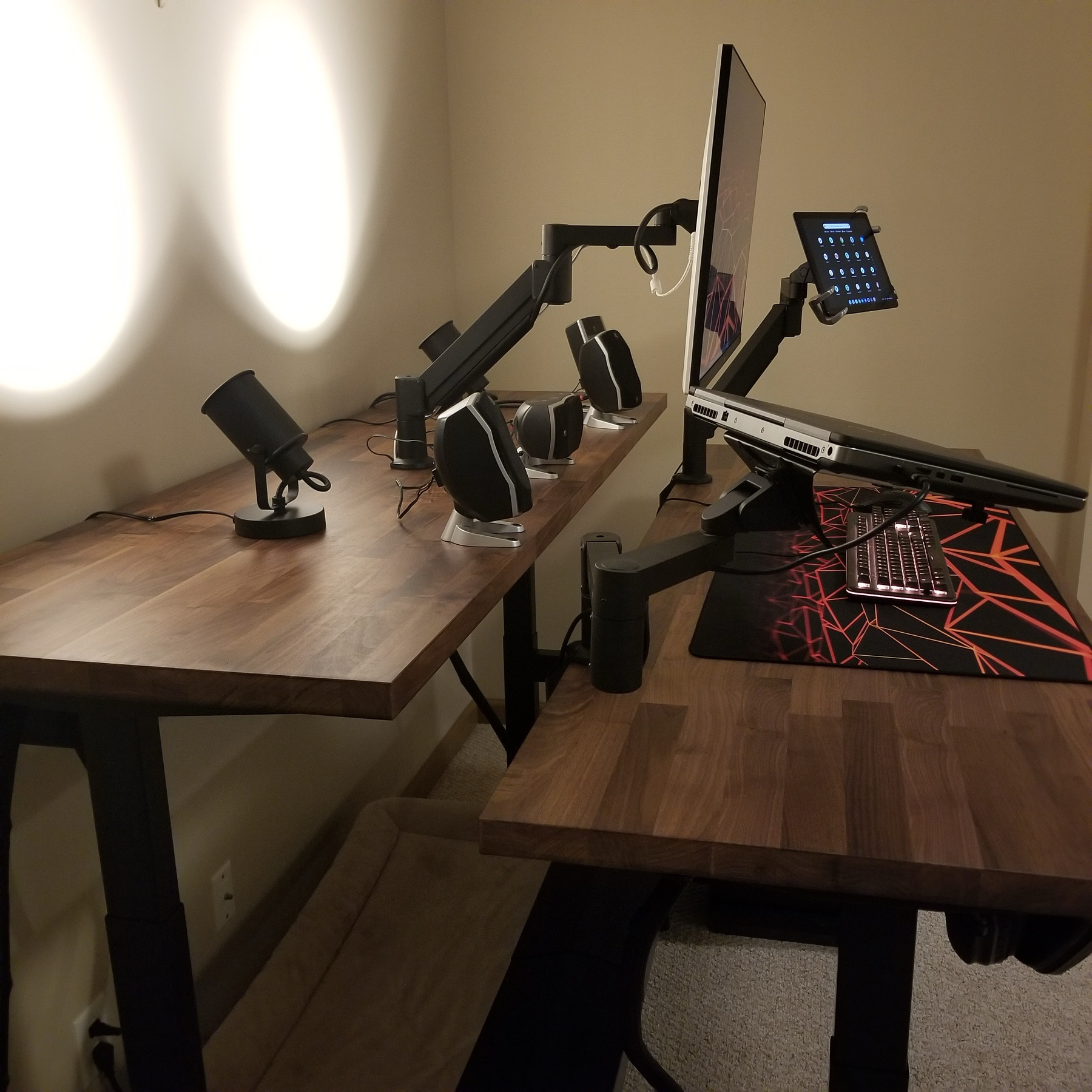 Megadesk #3