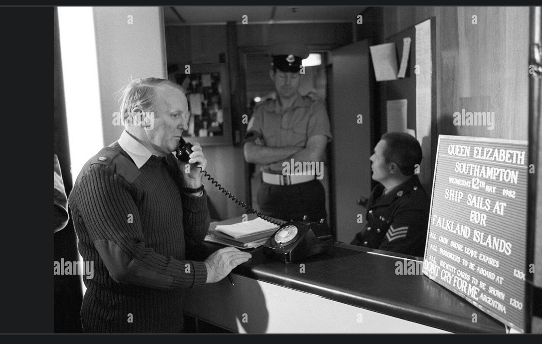 We’re Here to See HR