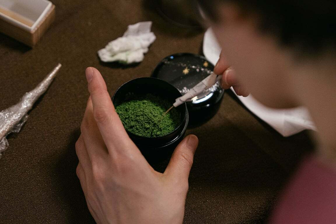 Matcha