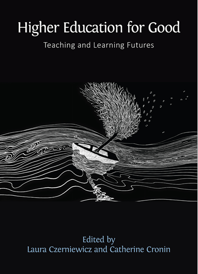 Higher Education for Good