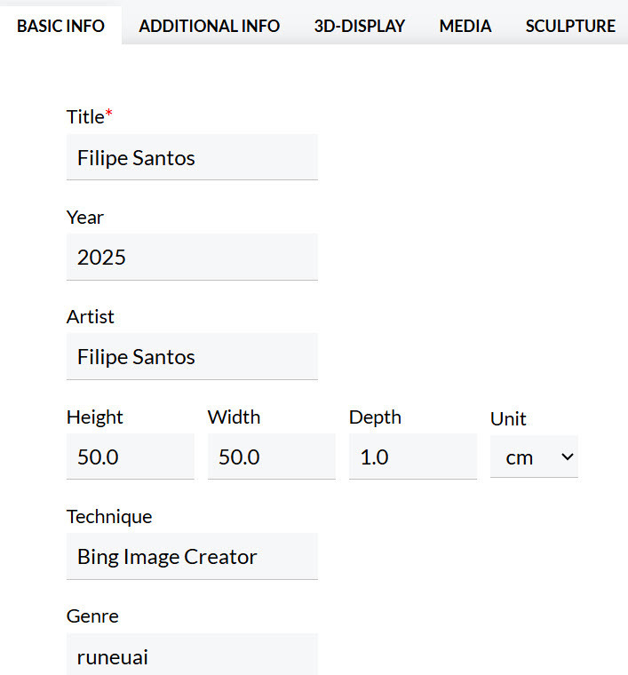 Metadata enhances images