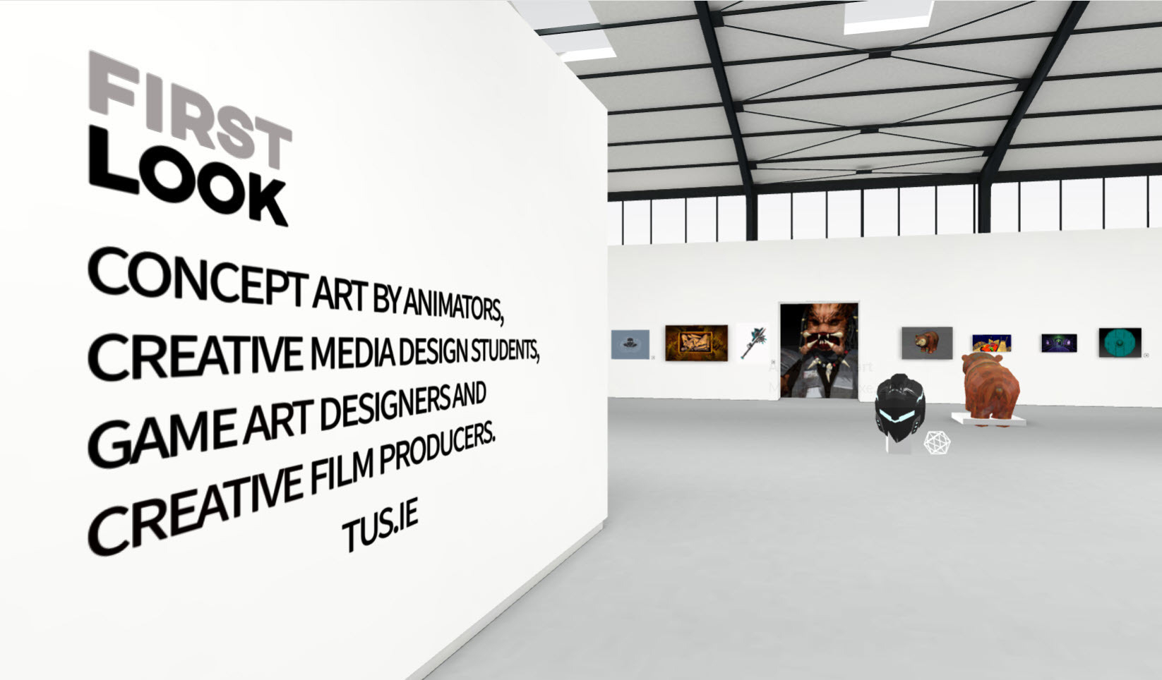 Kunst Pieces and Projects