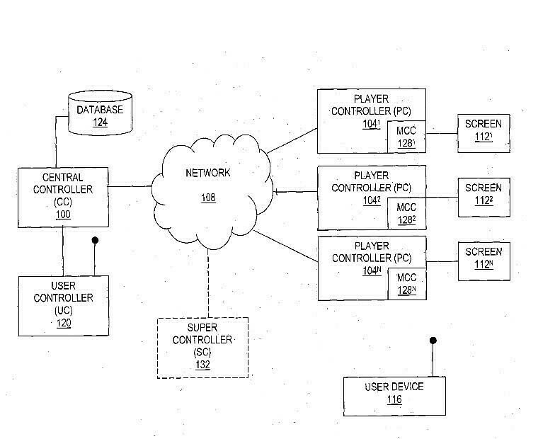 Patent for Signs