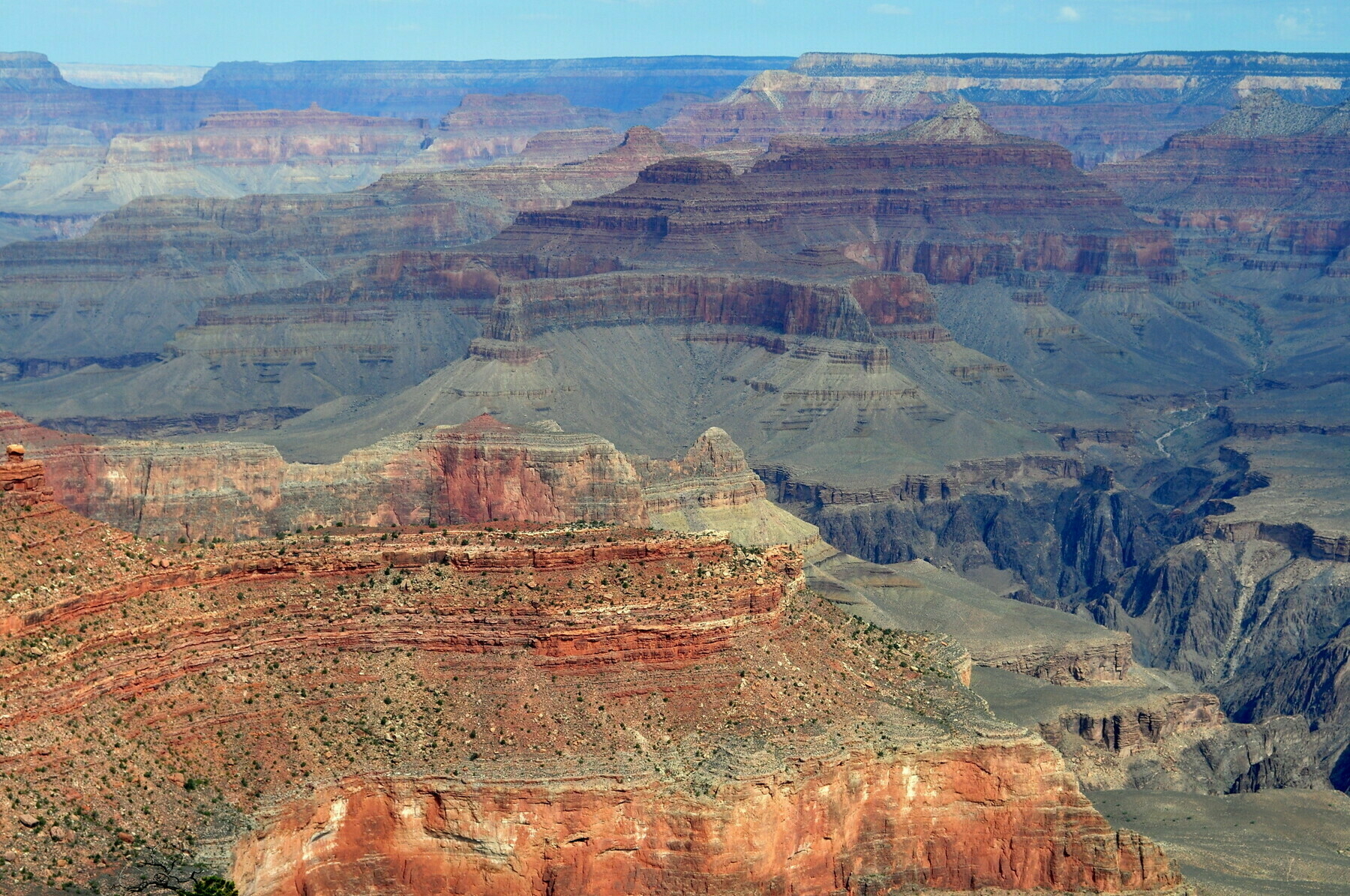 Gran Canyon