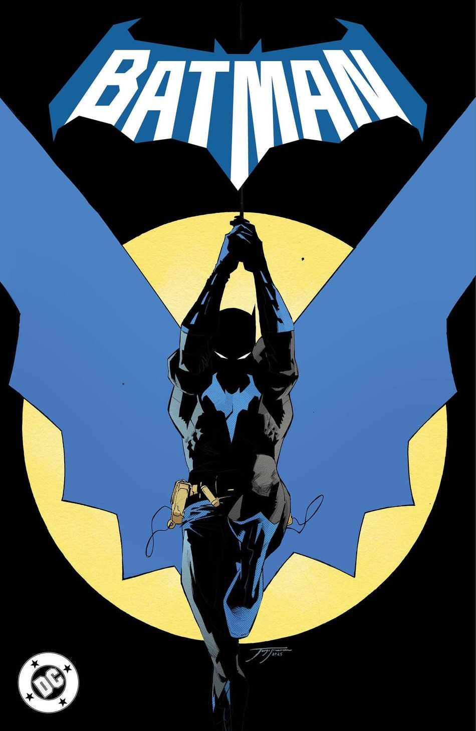 Batman (2025) Volume 1 Daylight TP