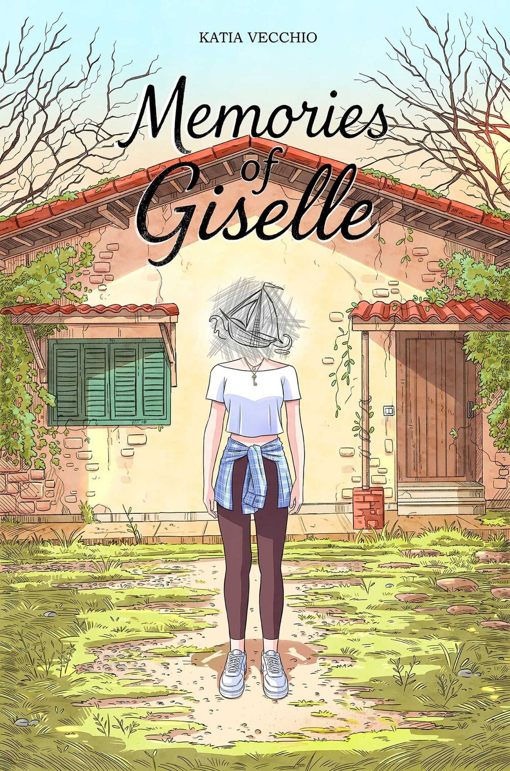 Memories Of Giselle GN
