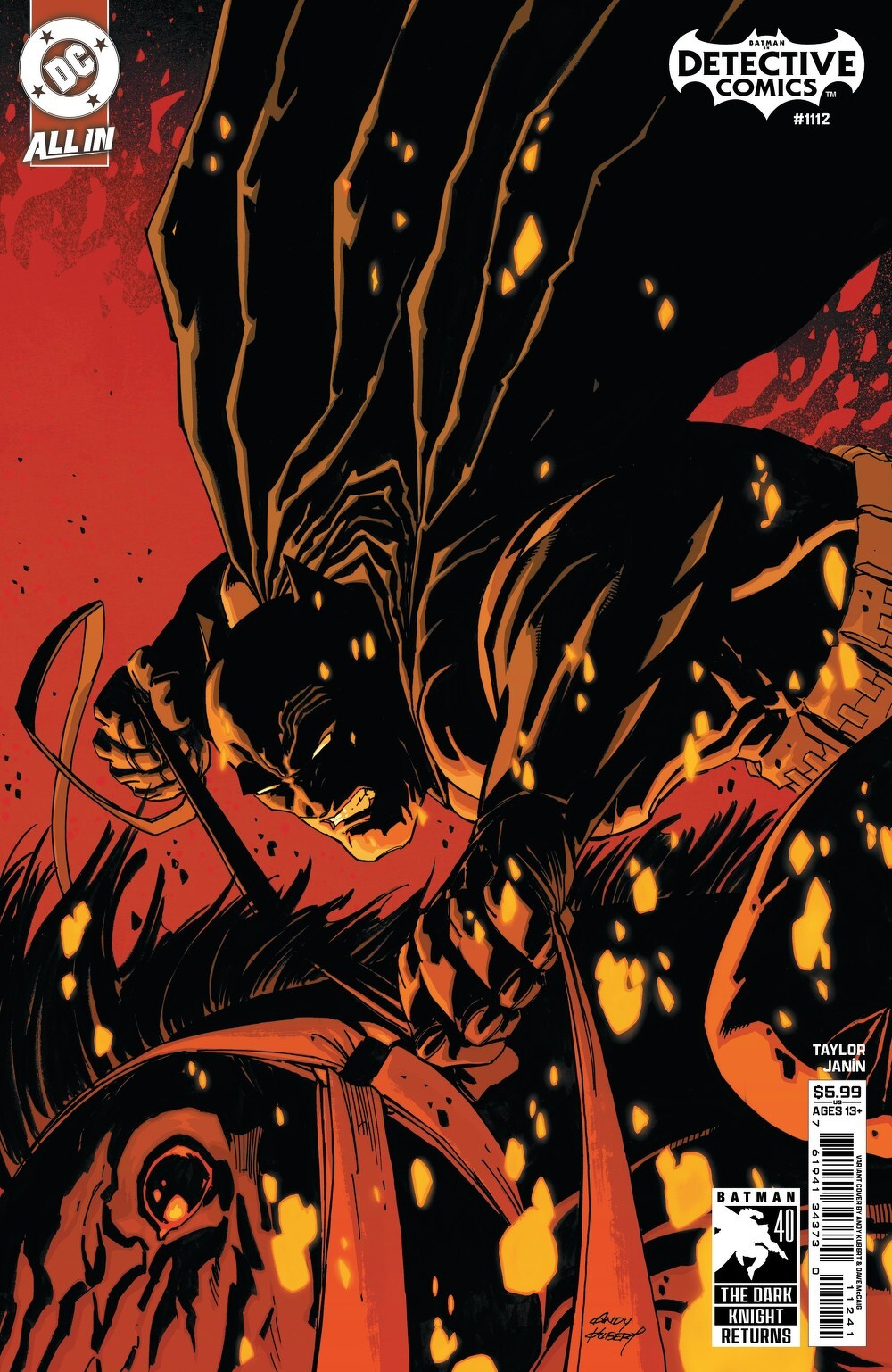 Chuck’s New Comic Book Releases List for 08/26/2026 thumbnail