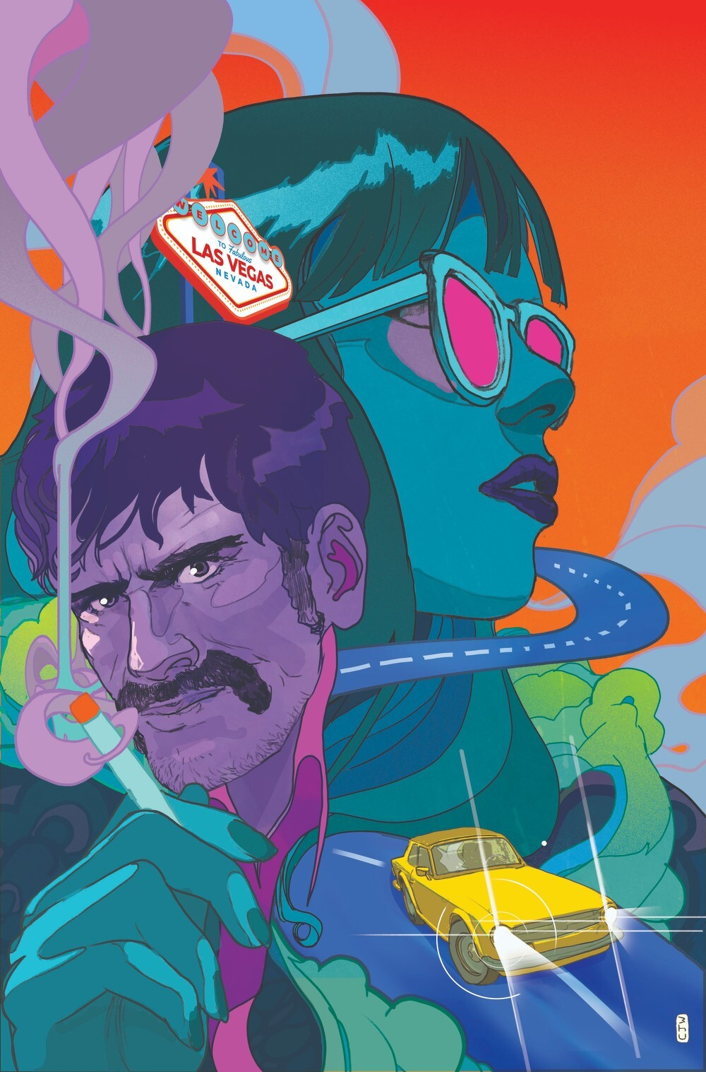 Chachu #1 (Of 5)(Cover D Christian Ward)