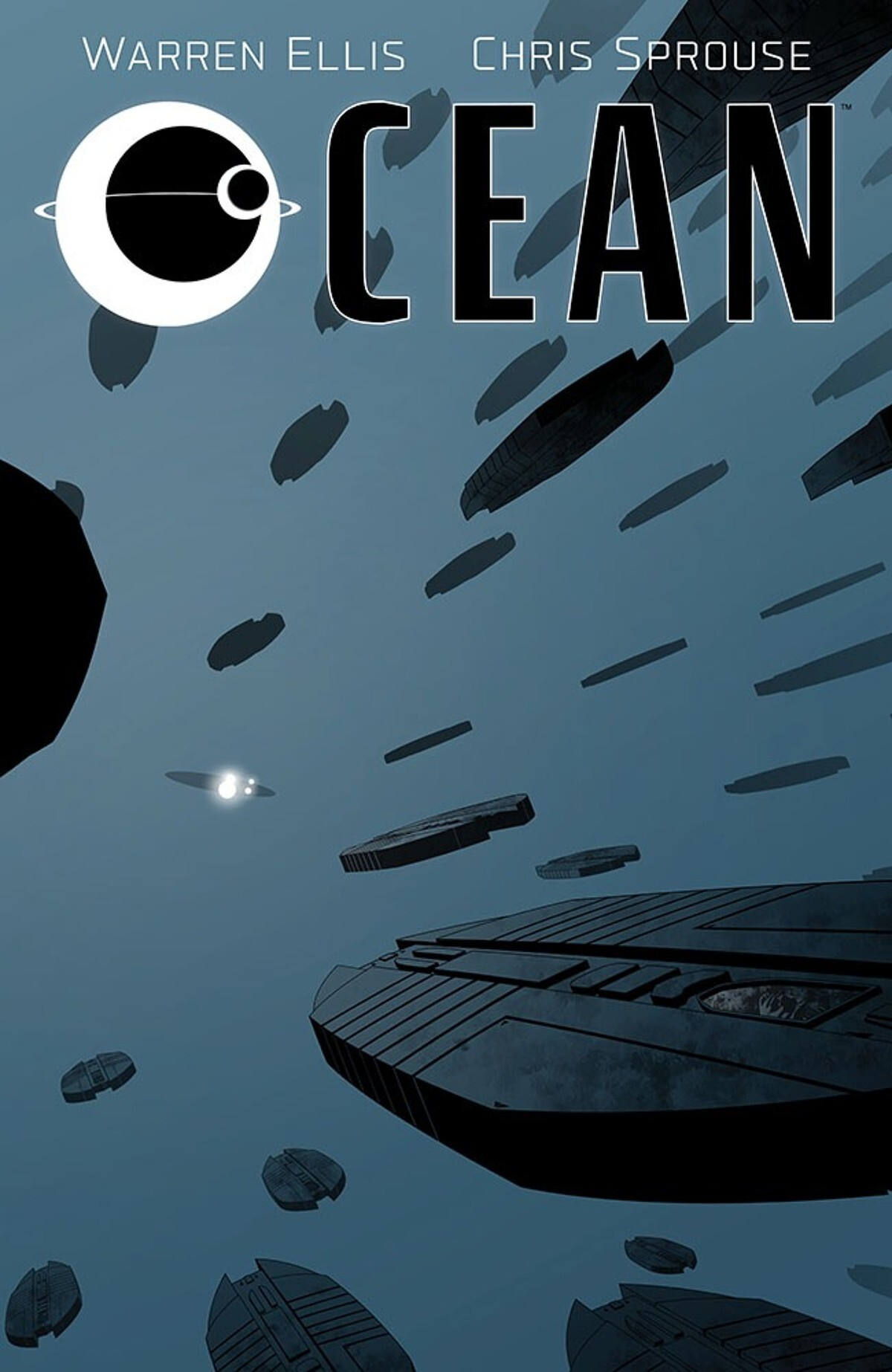 Ocean GN