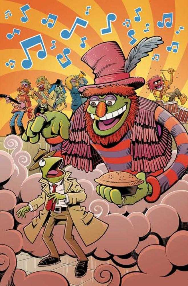 ComicList: New Comic Book Releases List for 05/06/2026 (1 Week Out) thumbnail