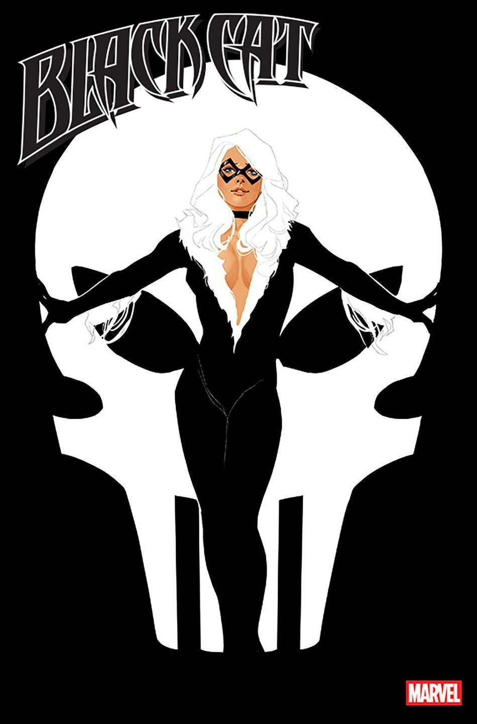 Black Cat #11 (Cover B Phil Noto)