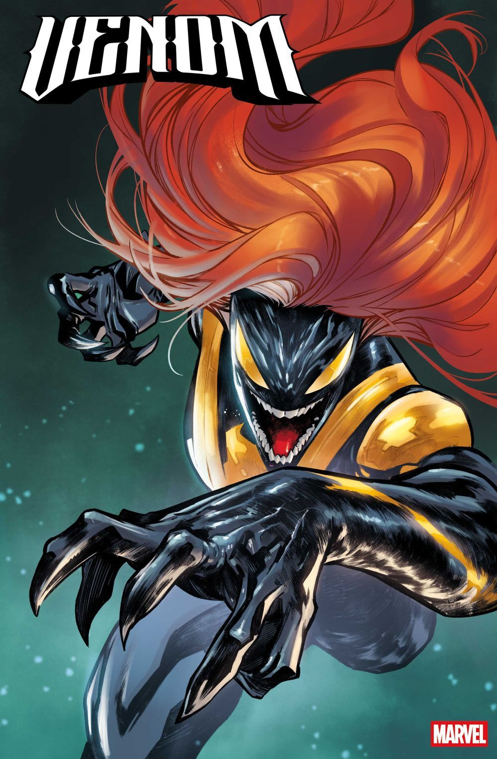 Venom #259 (Cover G Francesco Manna)