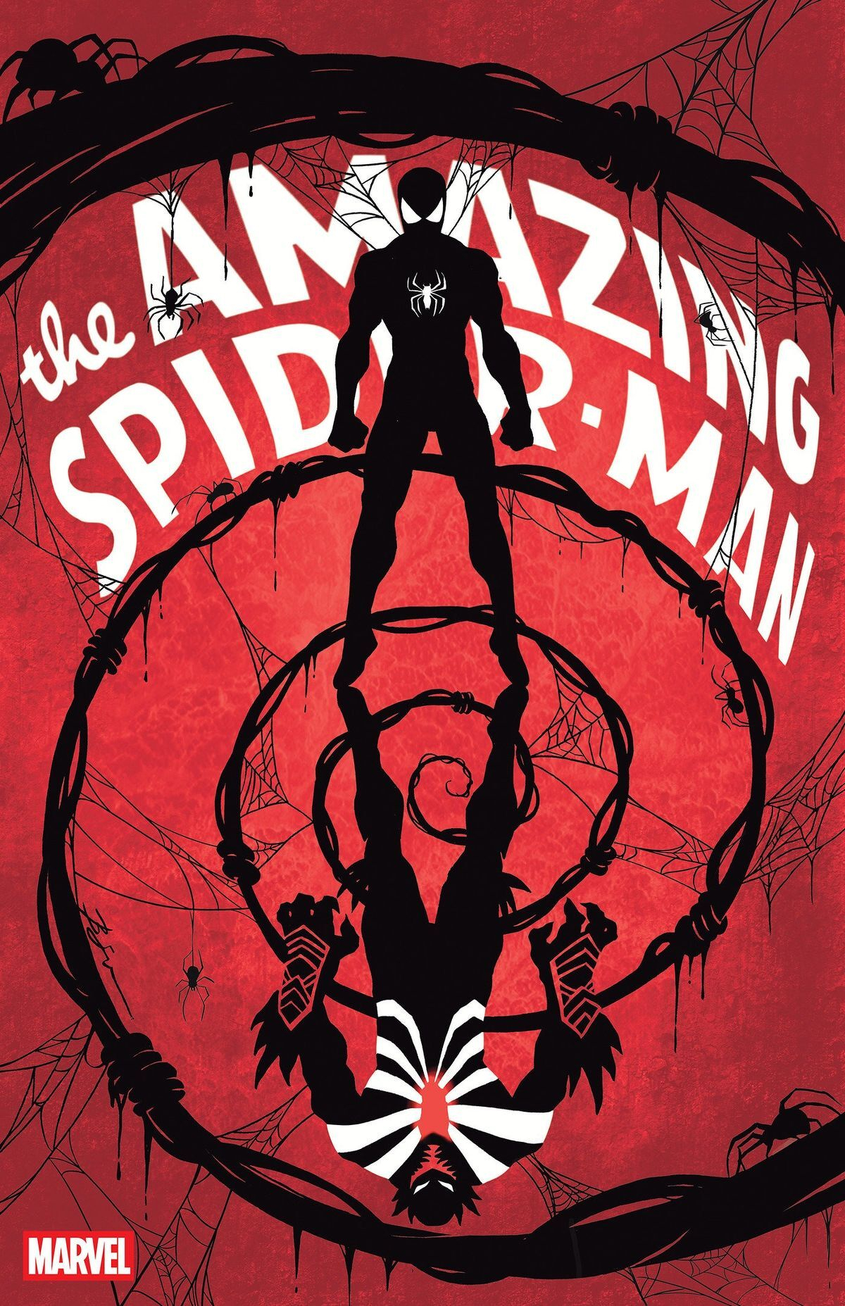 Amazing Spider-Man #1002 (Cover D Benjamin Su)