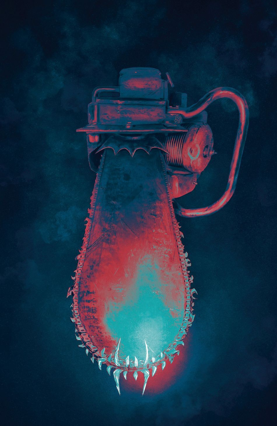 Something Is Killing The Children #47 (Cover E Seth Groves Full Art Variant)