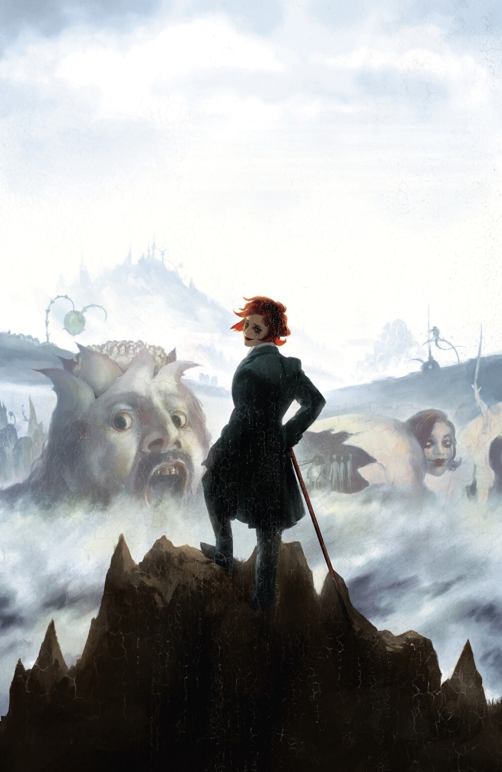 Chuck's Comic Lists: BOOM! Studios New Releases for 08/26/2026