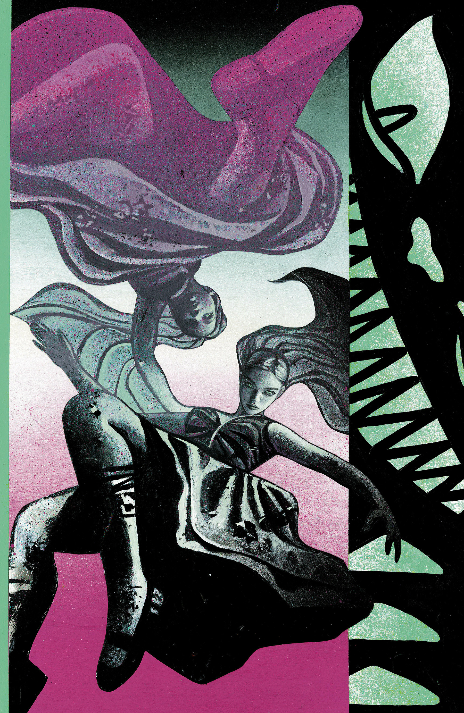 BOOM! Studios Extended Forecast for 03/18/2026 thumbnail