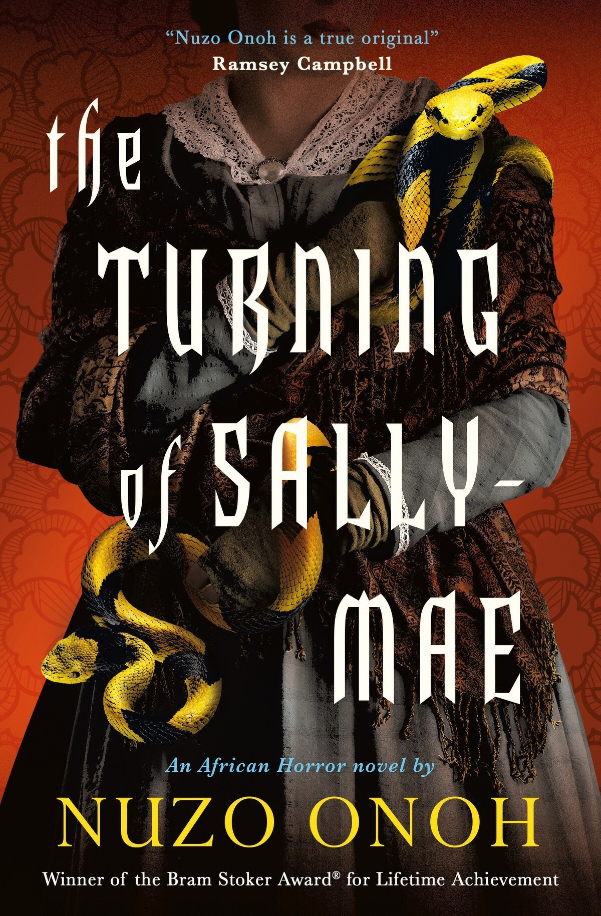 Turning Of Sally-Mae SC